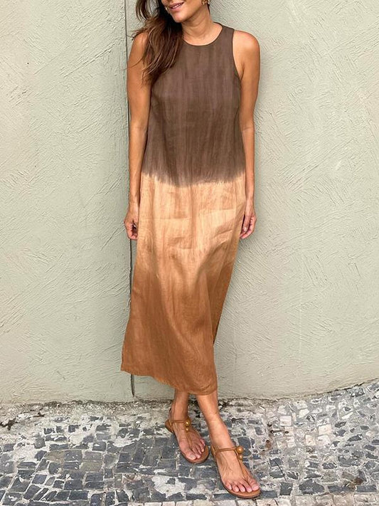 The Amara Dress