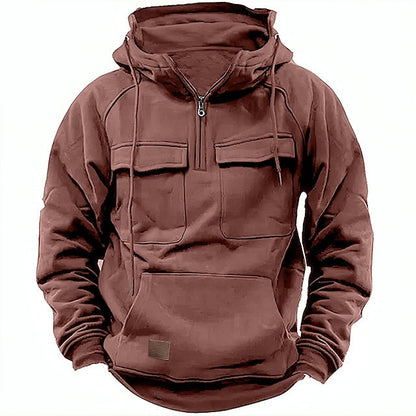 Rogue™ - Tactical Utility Hoodie