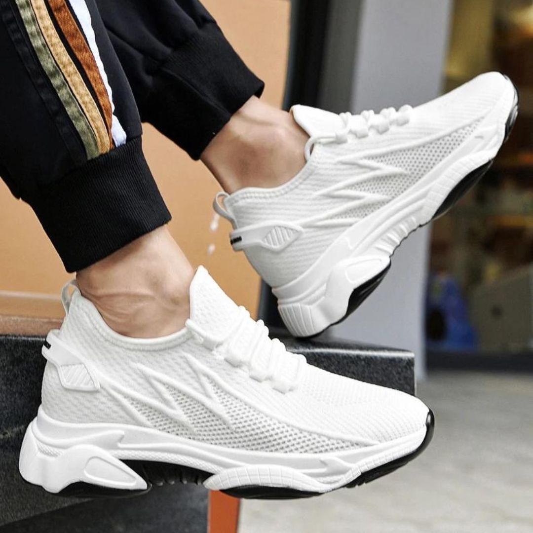 ElevateMax | Height Boosting Shoes