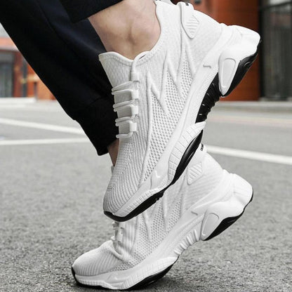 ElevateMax | Height Boosting Shoes