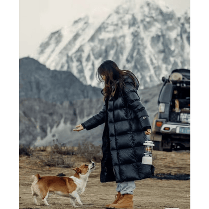 Sierra™ - Women's Winter Down Parka