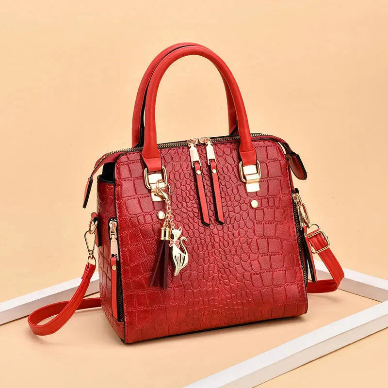 Agata handbag