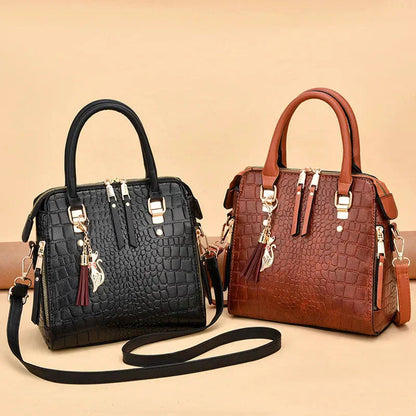 Agata handbag