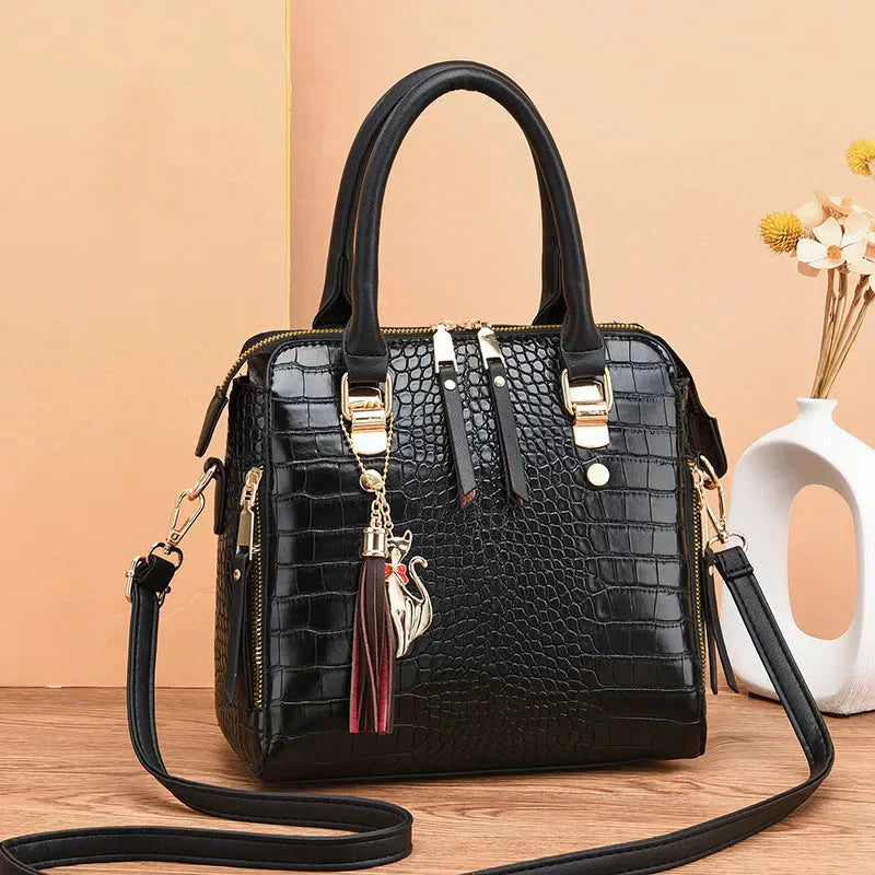 Agata handbag