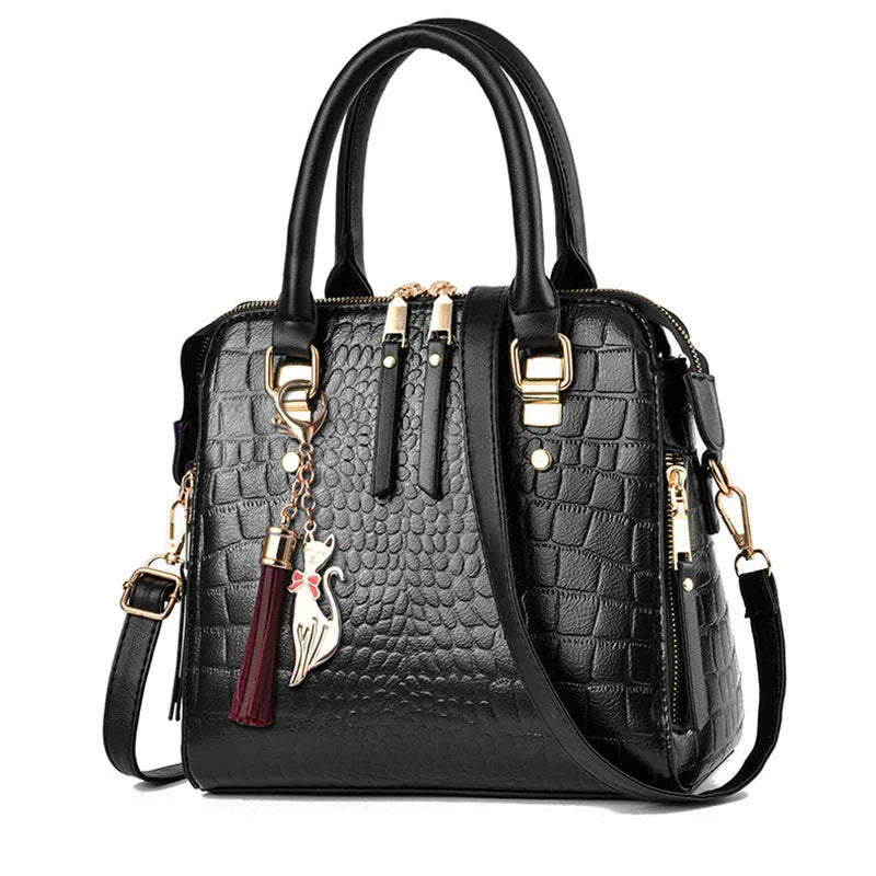 Agata handbag