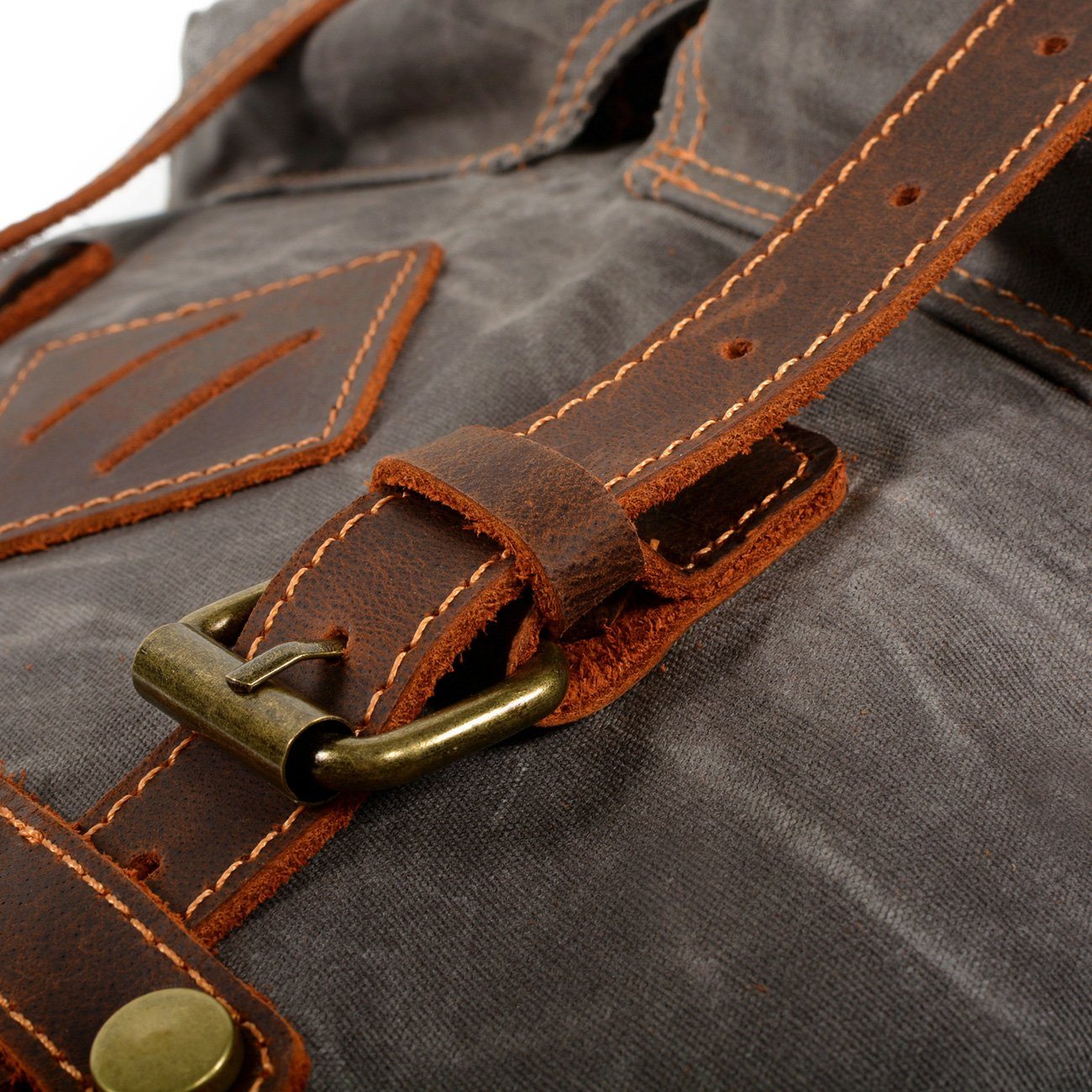 Hipster Rucksack | James