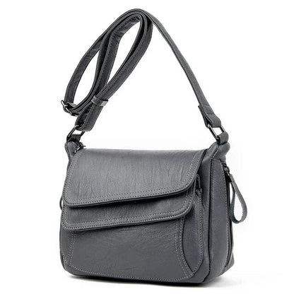 Annemarte Leather Bag