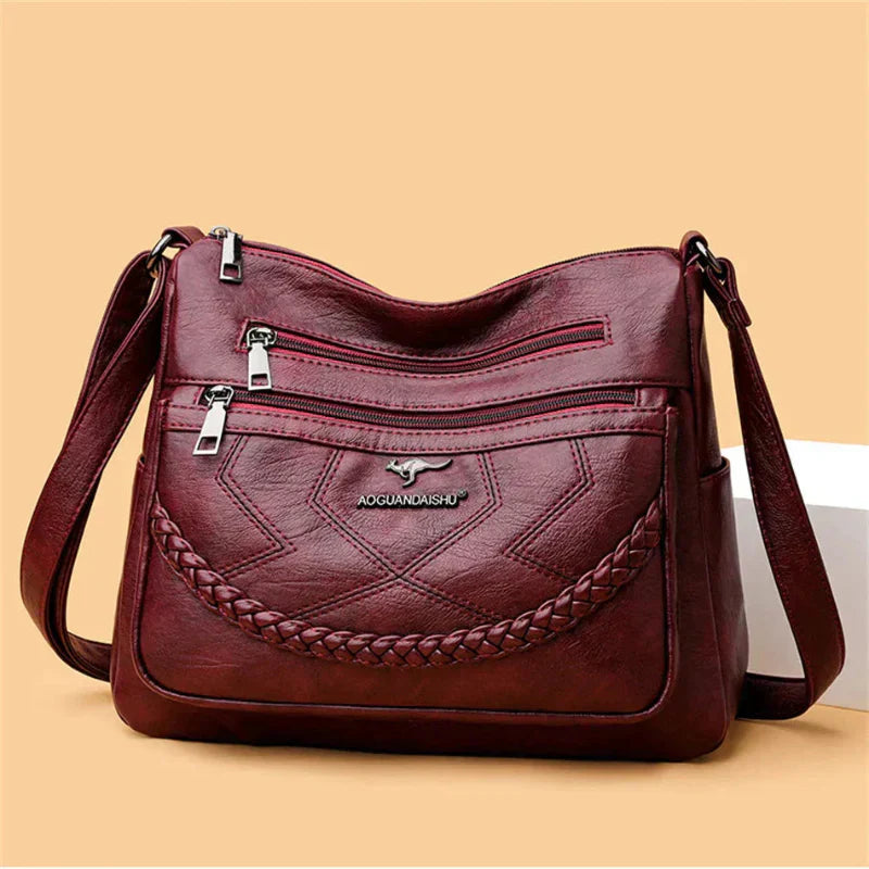 Alexia handbag