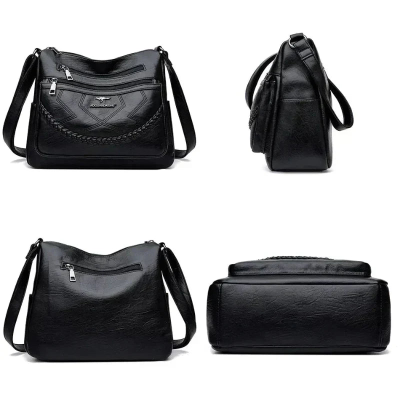 Alexia handbag