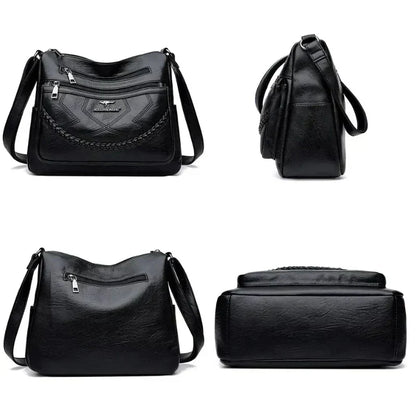 Alexia handbag