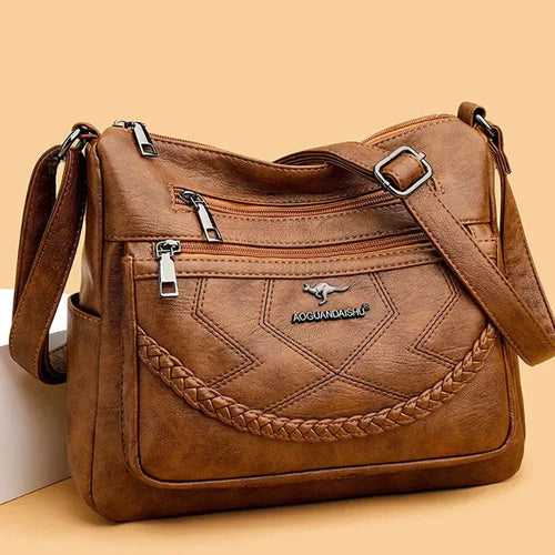 Alexia handbag