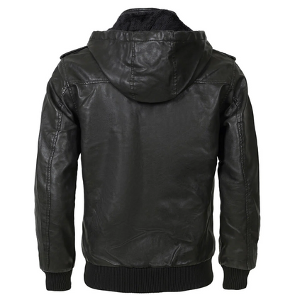 Torreno Classic Jacket