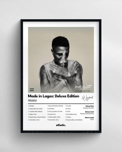 Made in Lagos