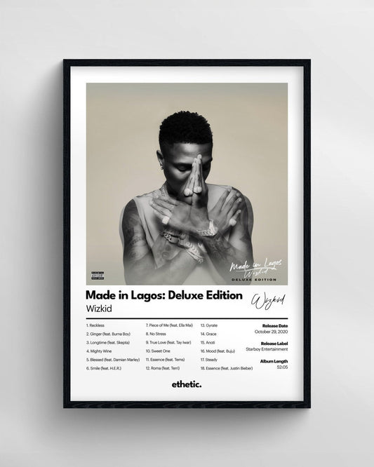 Made in Lagos
