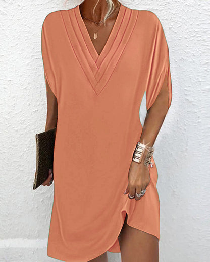 Olivia’s Modern Muse Dress