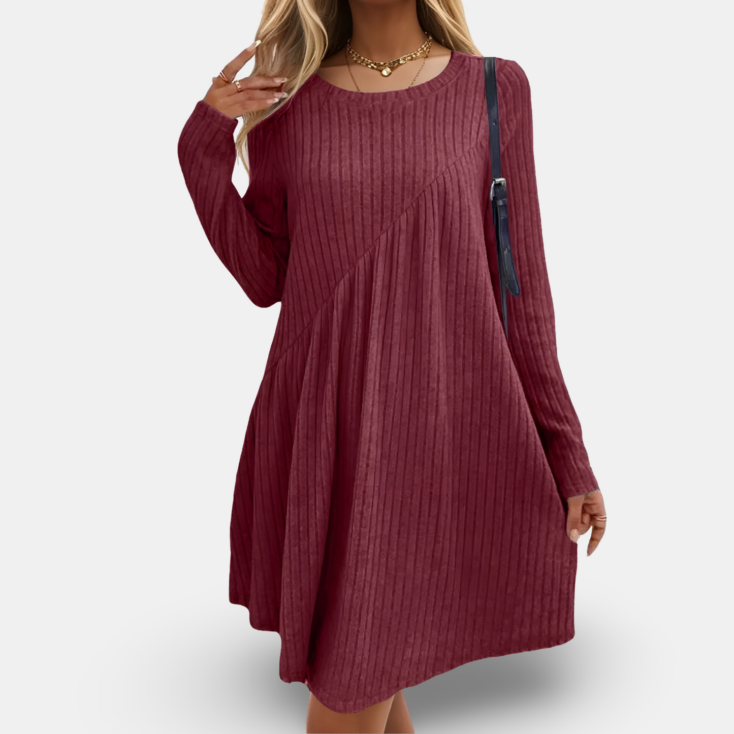 Livia™ – Soft & Stylish