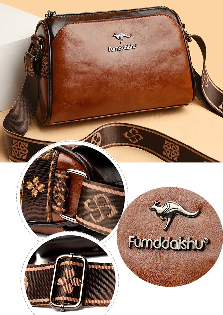 Alexandra handbag