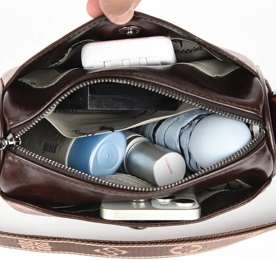 Alexandra handbag