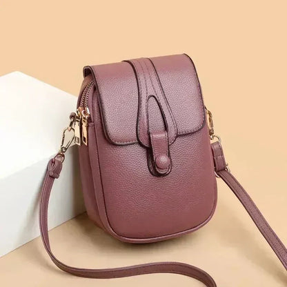 Amine mini bag