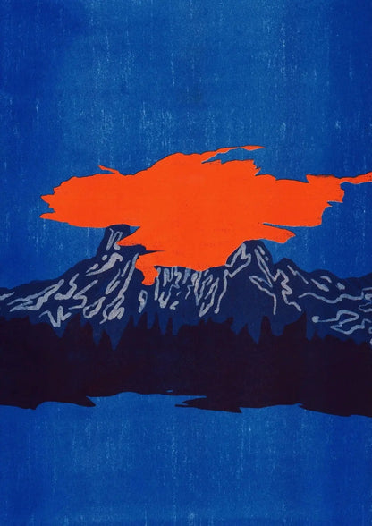 Volcano