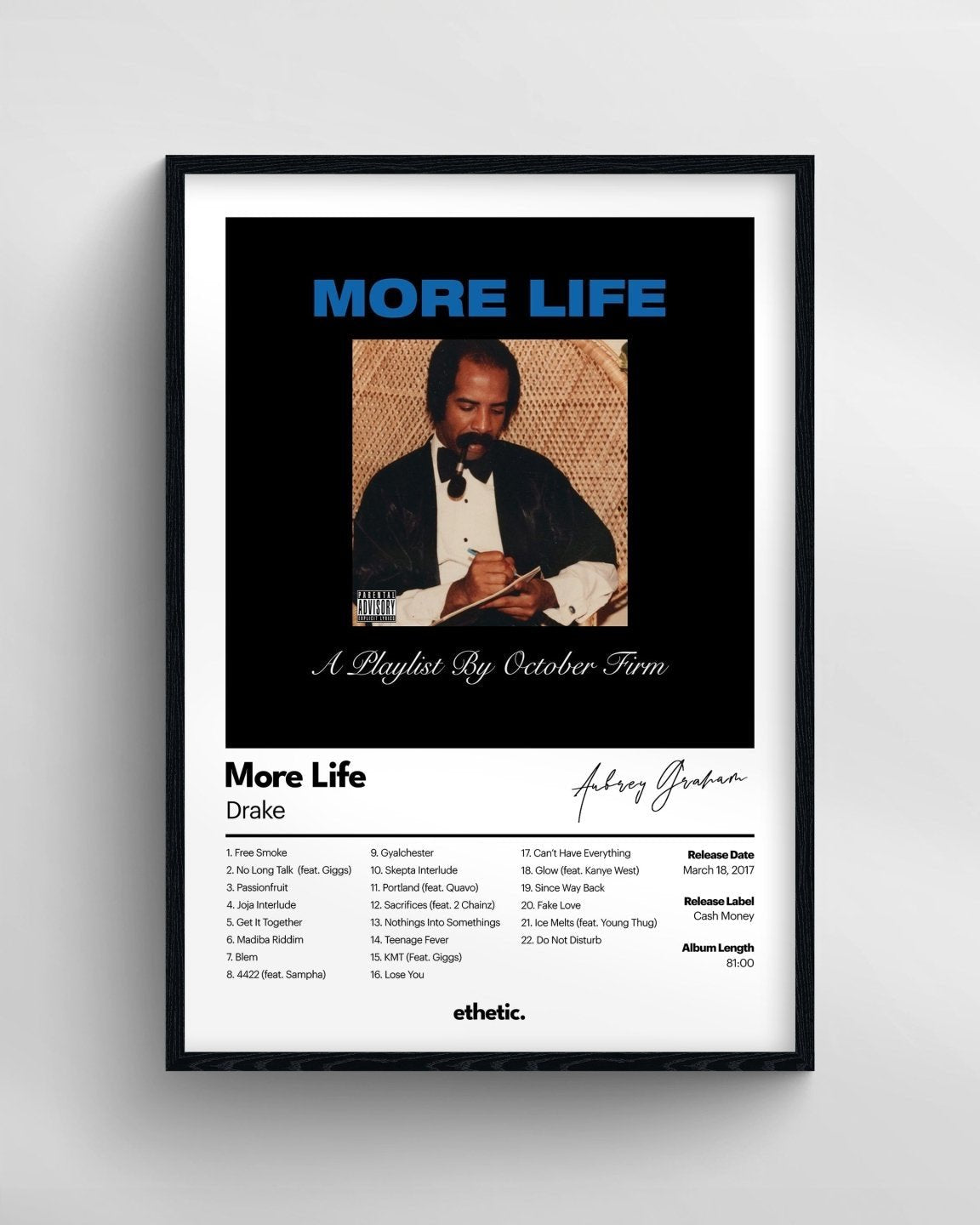 More Life