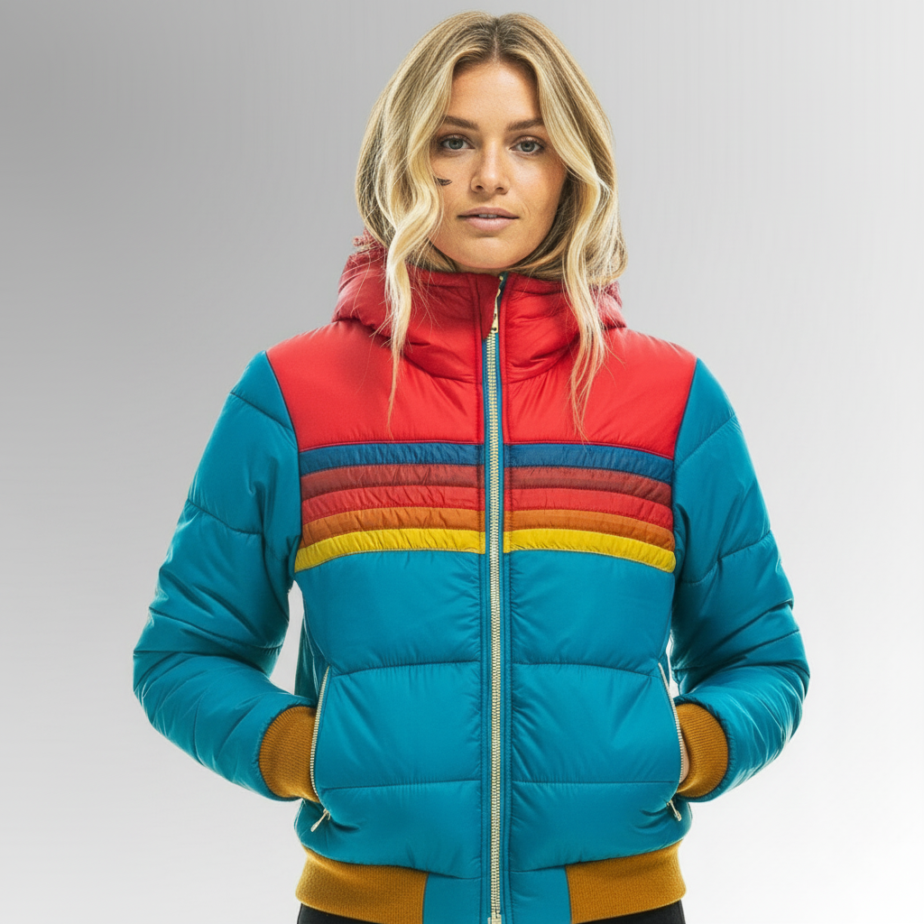 Alleah™ | Wind Jacket