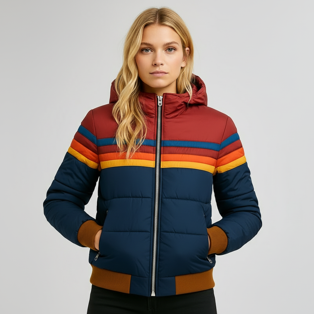 Alleah™ | Wind Jacket