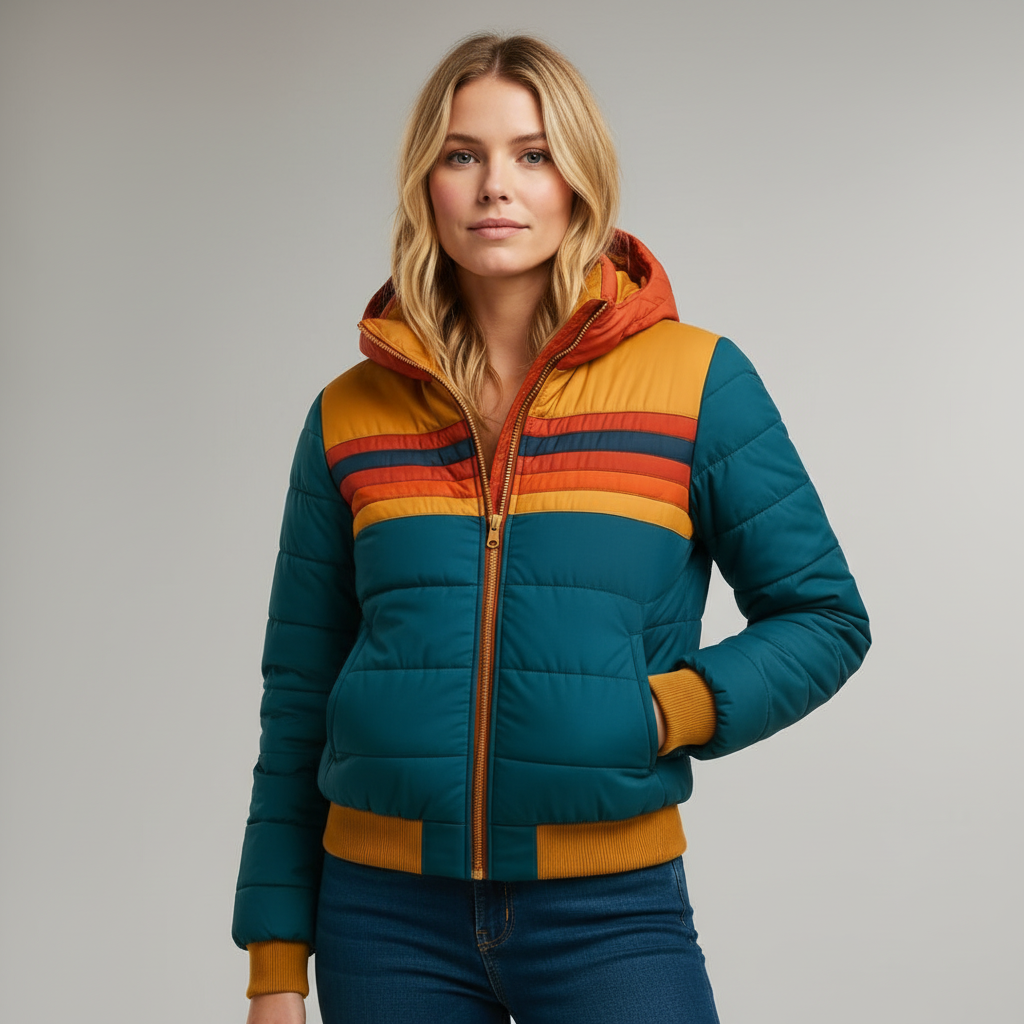 Alleah™ | Wind Jacket