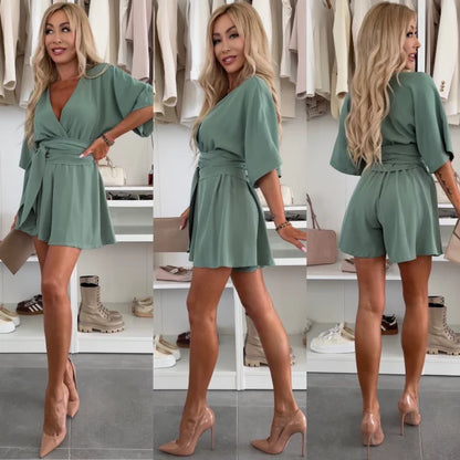 Trina Dress