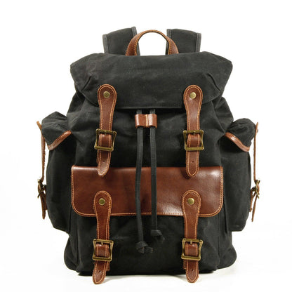 Old School Rucksack | Oliver