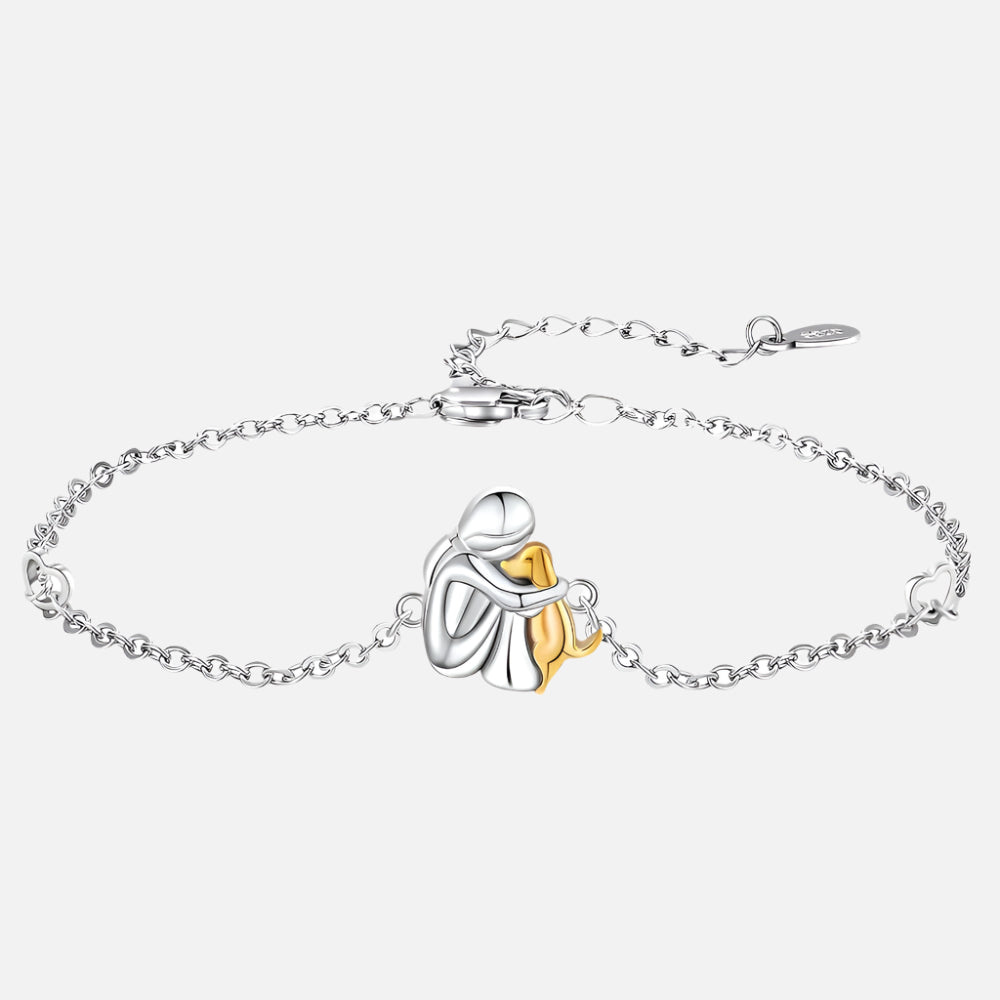 Adjustable Good Luck Bracelet