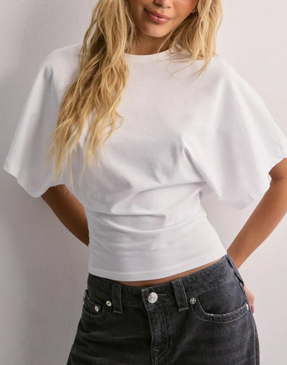 Modern Flow Tee