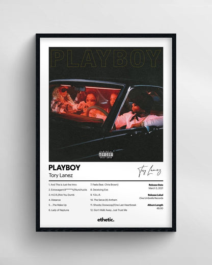 PLAYBOY