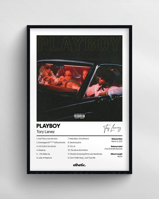 PLAYBOY