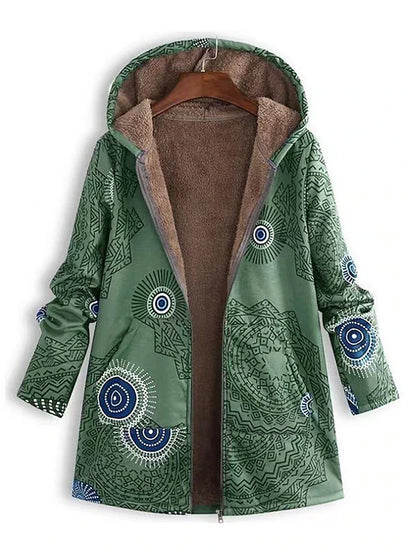 Zuri™ - Warmth Fleece Jacket
