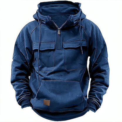 Rogue™ - Tactical Utility Hoodie