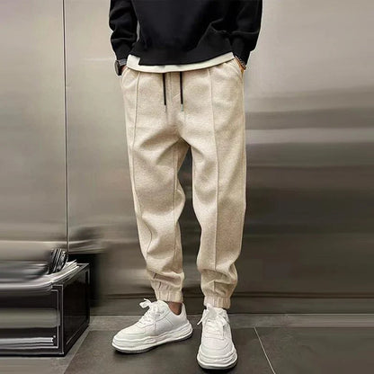 Raj™ Smart Stretch Trousers