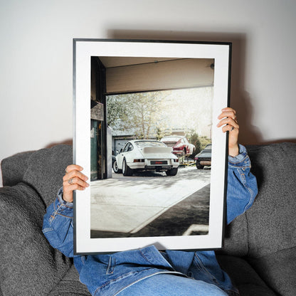 Porsche Legacy