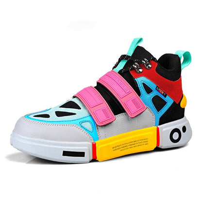Titan RX9 Sneakers