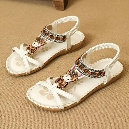 Nora™ | Orthopedia Comfort+ Sandals