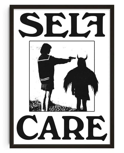 Self Care