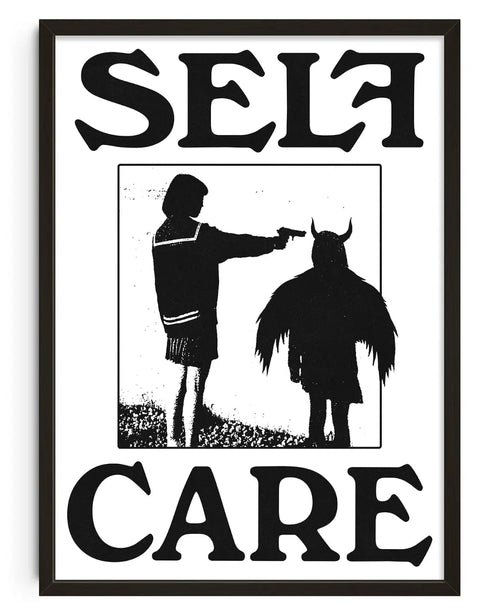 Self Care