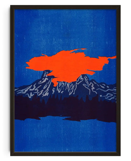 Volcano
