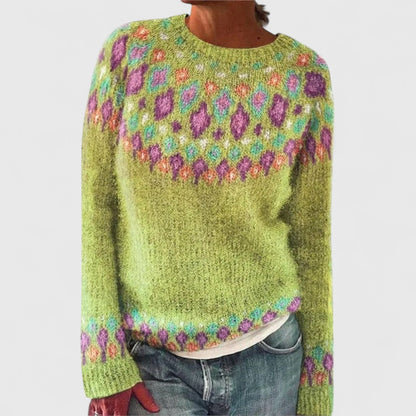 Aevyn - Casual & Cozy Sweater