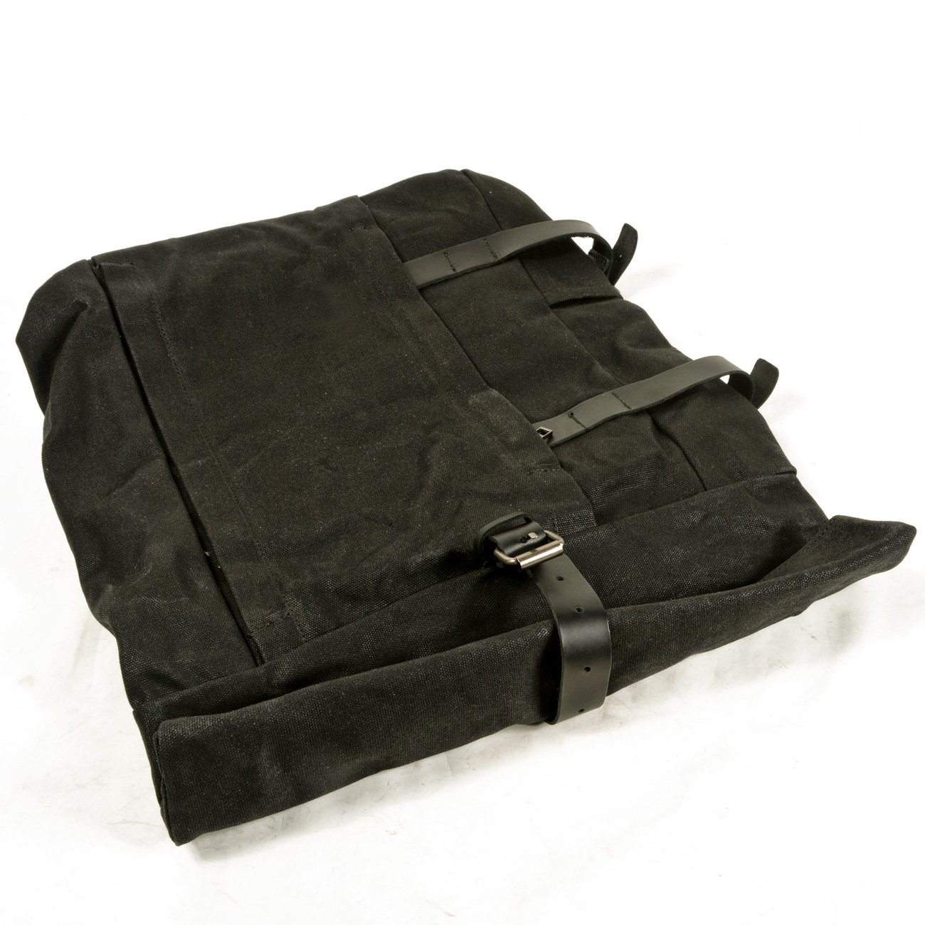 Canvas Motorcycle Backpack | Lucas