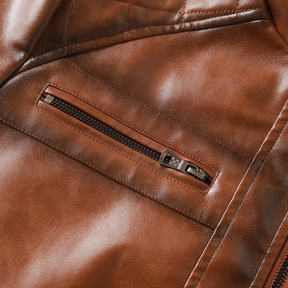 Valdez Vintage Jacket