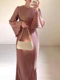 Coral Pink