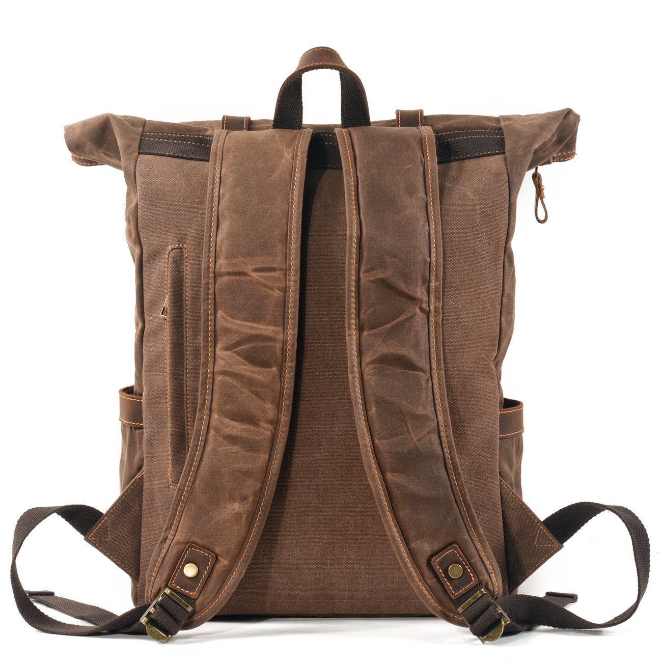 Hipster Rucksack | James