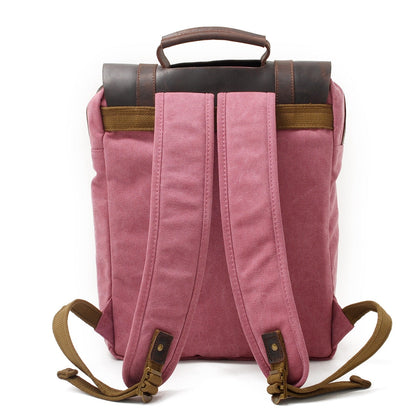 Vintage Rucksack | Simon