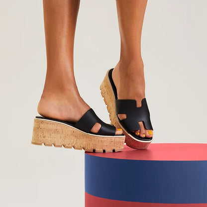 Elisse | Sandals